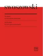 10 Etudes for percussion