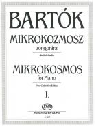                              Mikrokosmos
                             