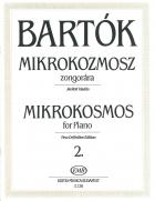                              Mikrokosmos
                             