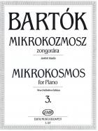                              Mikrokosmos
                             