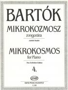                              Mikrokosmos
                             