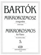                              Mikrokosmos
                             