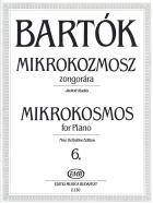                              Mikrokosmos
                             