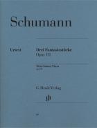                              3 utwory fantastyczne op. 111
                             