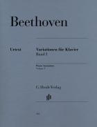                              Wariacje fortepianowe
                             