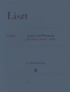                              Lata Pielgrzymki
                             