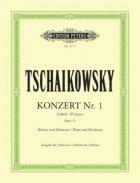                              I Koncert b-moll op. 23
                             