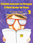                          A Music Reader b. 2
                         