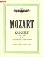                              Koncert c-moll KV 491
                             