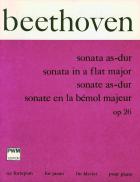                              Sonata As-dur
                             