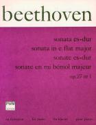 Sonata Es-dur