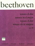 Sonata D-dur