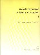                          A Merry Accordion
                         