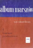                              Album marszów
                             