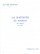                              La nativité du Seigneiur. Neuf Méditatio
                             