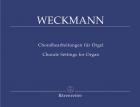                              Choral-bearbeitungen
                             