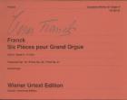                             Utwory organowe cz. 2
                             