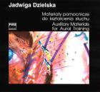Materiały pomocnicze do kształcenia słuc