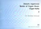 Zeszyty organowe