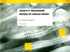                          Books of Organ Music
                         