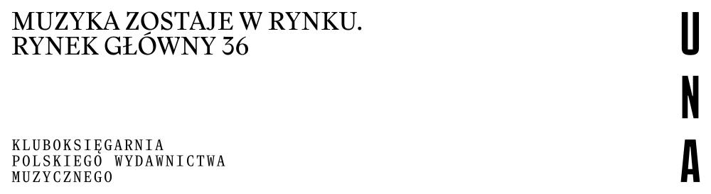 Informacje o wydarzeniach kulturalnych