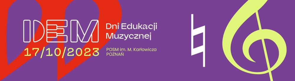 Informacje o wydarzeniach kulturalnych