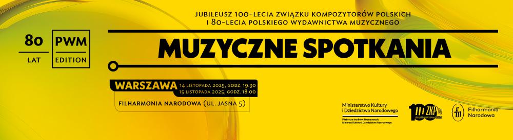 Informacje o wydarzeniach kulturalnych