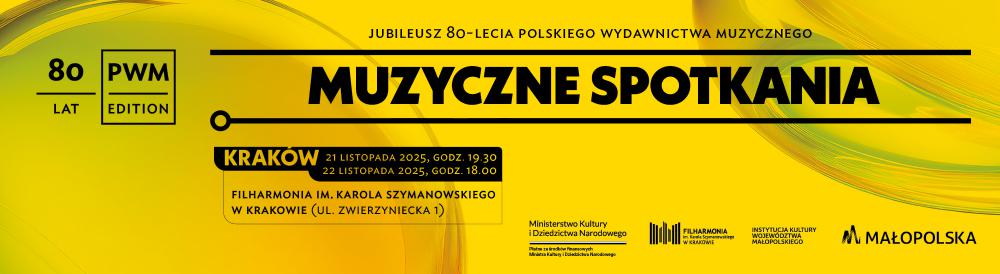 Informacje o wydarzeniach kulturalnych