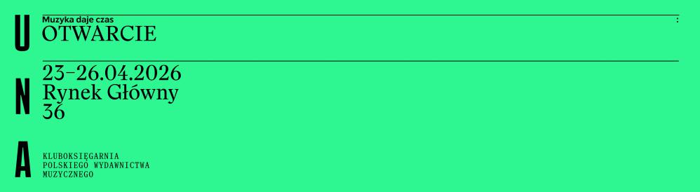 Informacje o wydarzeniach kulturalnych