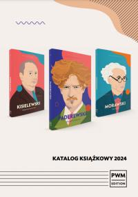 Katalog książkowy 2024