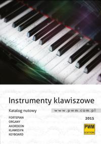 Katalog klawiszowy