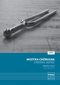 Muzyka chóralna