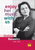 Grażyna Bacewicz - Works (leaflet)