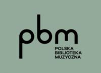 Polska Biblioteka Muzyczna