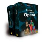                                                                                         Spotkania autorskie z Małgorzatą Walewską i Piotrem Kamińskim - autorem leksykonu &quot;Tysiąc i jedna opera&quot;