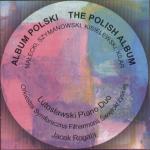                                                                                         &quot;Album polski 3&quot; Orkiestry Filharmonii Świętokrzyskiej