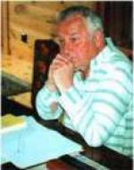 The British Are Listening To Górecki