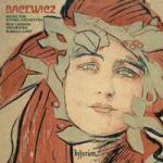 Bacewicz's premiere in London