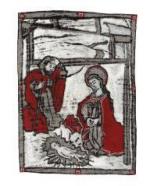 Merry Christmas and a Happy New Year!