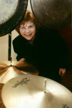 Marta Ptaszyńska Guggenheim Award Laureate