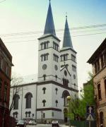 Premiere of Alexander Lasoń's "hyMMny"