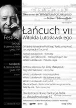Łańcuch VII