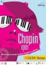 "Chopin's Journey" during the Crazy Music Days