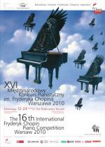 Julianna Awdiejewa is the winner of the XVI Chopin Competition