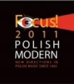                                                                                                                                                                                           FOCUS! Festival - Polish Music in New York
                                                                                                                                                                        