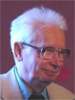 Award for Professor Mieczysław Tomaszewski