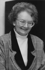 Zmarła prof. Maria Zduniak