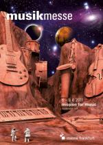 Musikmesse - Frankfurt Music Fair
