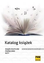 Nowy katalog książek