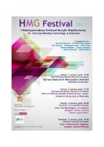                                                                                                                                                                                           1st Henryk Mikołaj Górecki International Festival of Contemporary Music
                                                                                                                                                                        